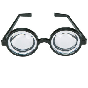 high index lenses