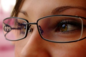 high index lenses