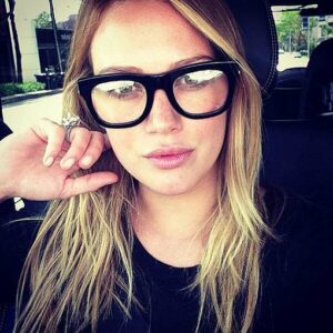 high index lenses