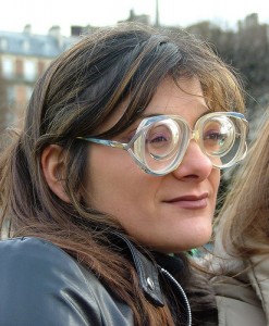 high index lenses