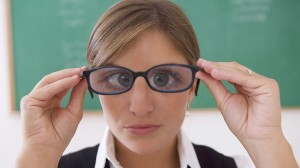 high index lenses