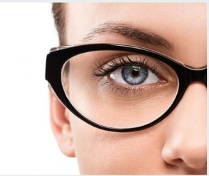 the bifocal and progressive
