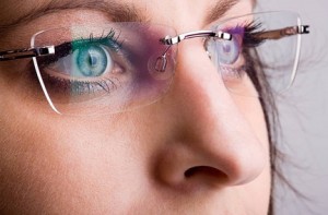 high index lenses